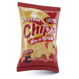 Protein Chips 25g Life Pro