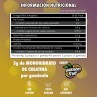 Creatina en Gominolas Big Bros 60 gummies