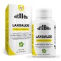 Laxo Aloe 60 caps Vitobest Especial Estrenimiento Tránsito Intestinal