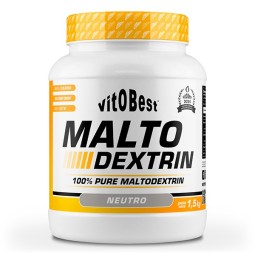 Maltodextrina 2Kg Vitobest