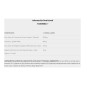 Turmeric Curcumina 60caps Scientiffic Nutrition