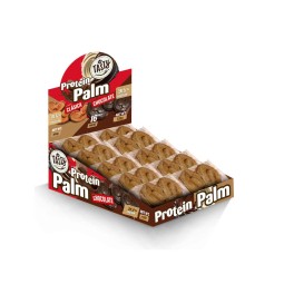 Protein Palm 0% Palmera Proteica 50gr Procell