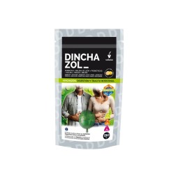 Dinchazol 150g Novadiet Digestiones Sin Hinchazón