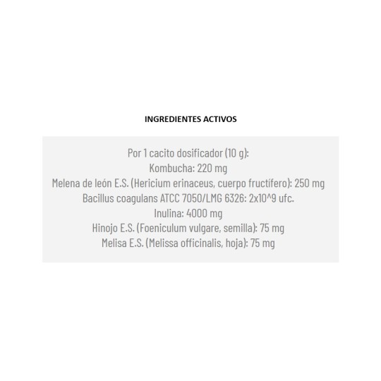 Dinchazol 150g Novadiet Digestiones Sin Hinchazón