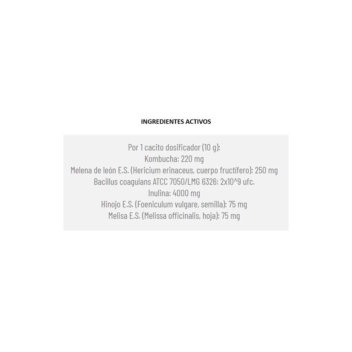 Dinchazol 150g Novadiet Digestiones Sin Hinchazón