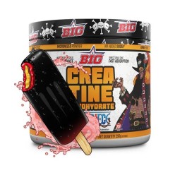 Creatina Creapure® One Piece Sabores BIG