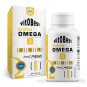 Super Omega 3 90 perlas 35% EPA 25% DHA Anchomega® Vitobest Aceite de pescado
