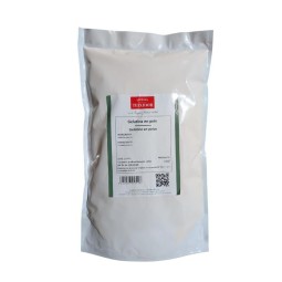 Gelatina 1kg neutra en polvo Especias Teixidor