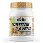 Tortitas de Avena 500gr Vitobest Preparado para Pancakes