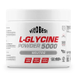 L- Glicina 5000 Polvo 400gr Vitobest