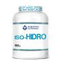 Iso Hidro 908g Scientiffic Nutrition Proteina Hidrolizada