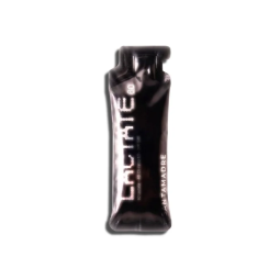 Lactate 60 Gel Energético con Lactato Santamadre