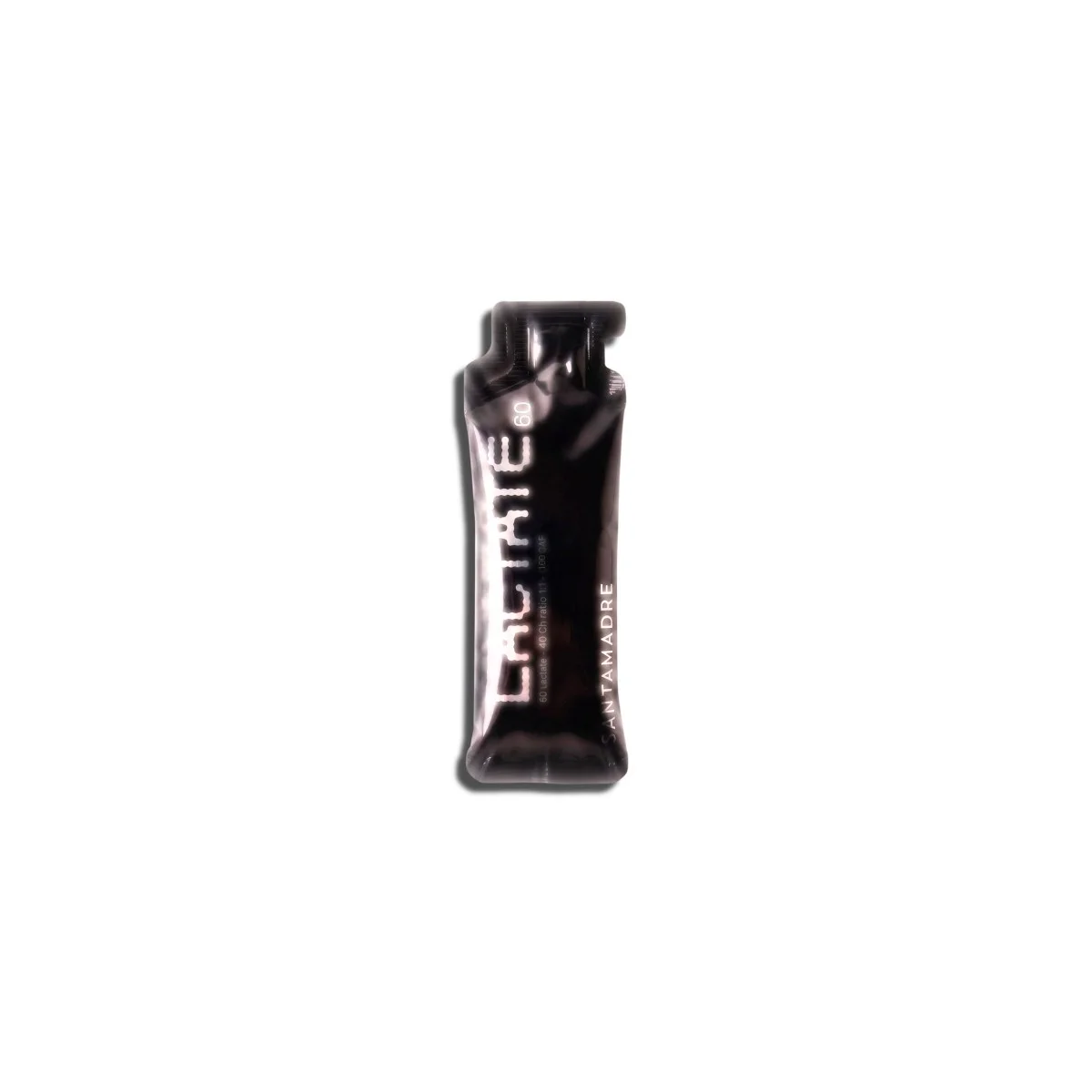 Lactate 60 Gel Energético con Lactato Santamadre