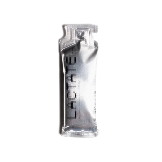 Lactate 60 Gel Energético con Lactato Santamadre