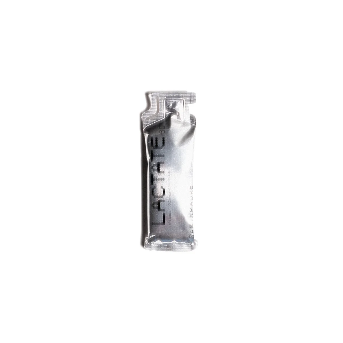 Lactate 60 Gel Energético con Lactato Santamadre