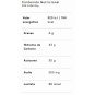 Lactate 60 Gel Energético con Lactato Santamadre