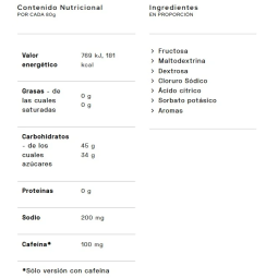 Unusual Gel 45CHO Santamadre Sabor Neutro