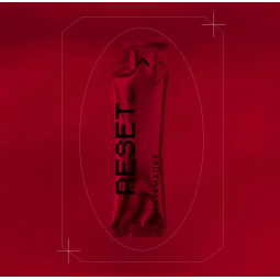 Reset Gel Energético con Tart Cherry (cereza acida) Santamadre