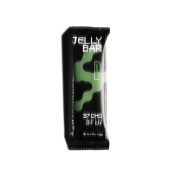 Gominola Energética Jelly No Cramp Anticalambres Santamadre 37CHO