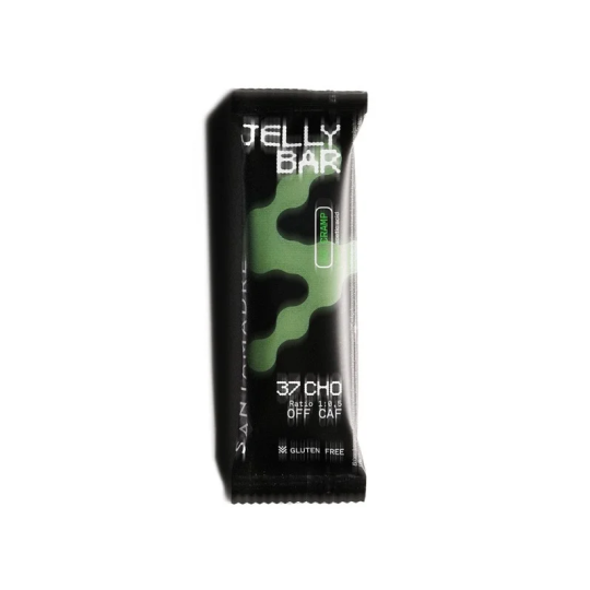 Gominola Energética Jelly No Cramp Anticalambres Santamadre 37CHO