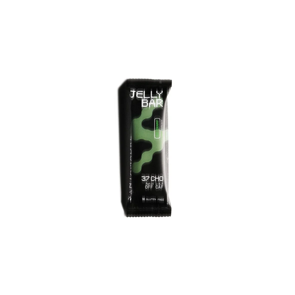 Gominola Energética Jelly No Cramp Anticalambres Santamadre 37CHO