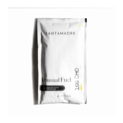 Bebida Energética Unusual Fuel 100 CHO Santamadre