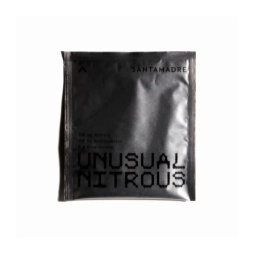 Unusual Nitrous 6X21g (1800mg Nitratos - 21g Bicarbonato - 750mg antocianinas por toma= 3 ud)