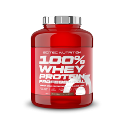 Whey Protein Professional 1816g Scitec Nutrition