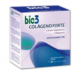 COLAGENO FORTE BIO3 30X10GR
