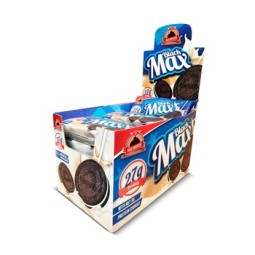 BLACK MAX (OREO)-12PACK X 4ud-MAX PROTEIN
