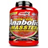 ANABOLIC MASSTER 2,2KG AMIX - ENVIO 24H + SHAKER DE REGALO