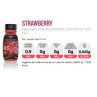 SIROPE FRESA 0% CALORIAS - SERVIVITA 305ML-SM SPORT NUTRITION
