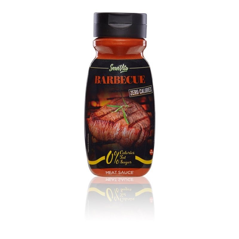 SIROPE CARAMELO 0% CALORIAS - SERVIVITA 305ML SIROPE CARAMELO 0% CALORIAS - SERVIVITA 305ML