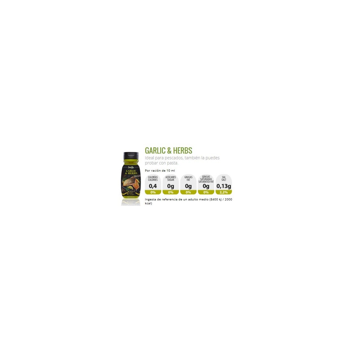 SALSA KETCHUP 0% CALORIAS - SERVIVITA 305ML
