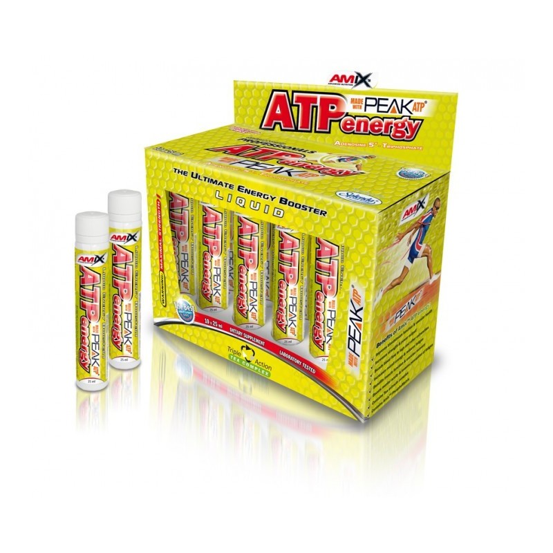 ATP ENEGY LIQUID 1x10ml