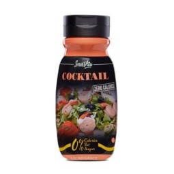 SALSA AJO-HIERBAS AROMATICAS 0% CALORIAS - SERVIVITA 305ML
