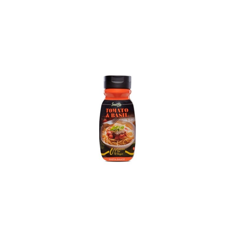 SALSA ROSA - COCKTAIL 0% CALORIAS - SERVIVITA 305ML SALSA ROSA - COCKTAIL 0% CALORIAS - SERVIVITA 305ML