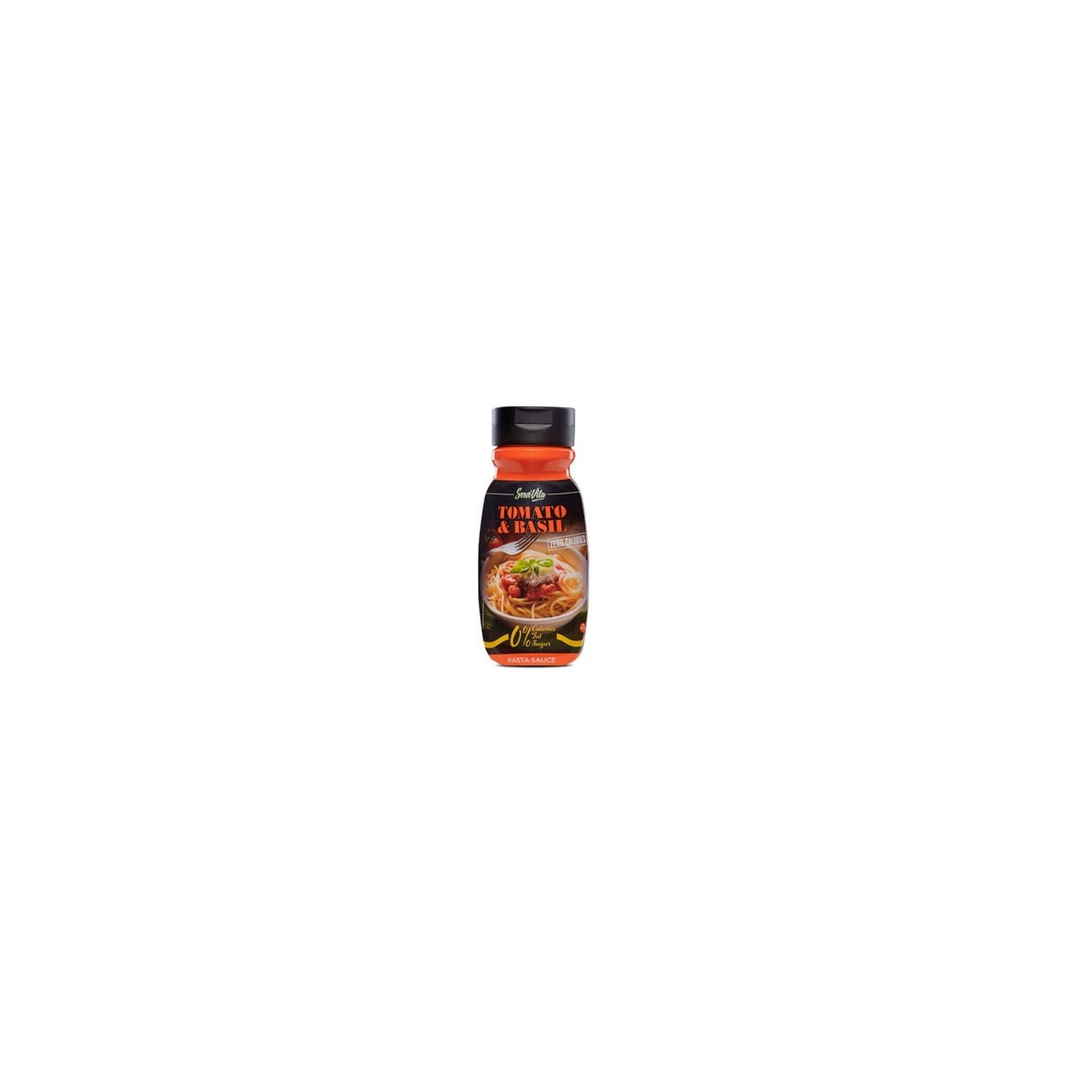 SALSA ROSA - COCKTAIL 0% CALORIAS - SERVIVITA 305ML