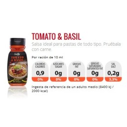 SALSA ROSA - COCKTAIL 0% CALORIAS - SERVIVITA 305ML