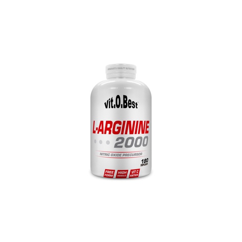 NITROXIN- OXIDO NITRICO-1000MG 200CAPS VITOBEST NITROXIN- OXIDO NITRICO-1000MG 200CAPS VITOBEST