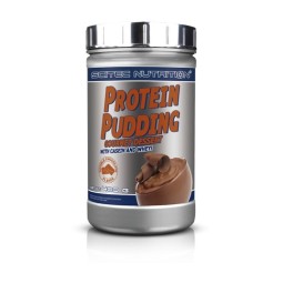 PROTEIN PUDDING -SCITEC NUTRITION