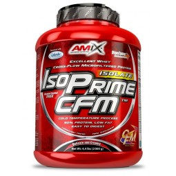 ISOPRIME CFM 2KG-AMIX