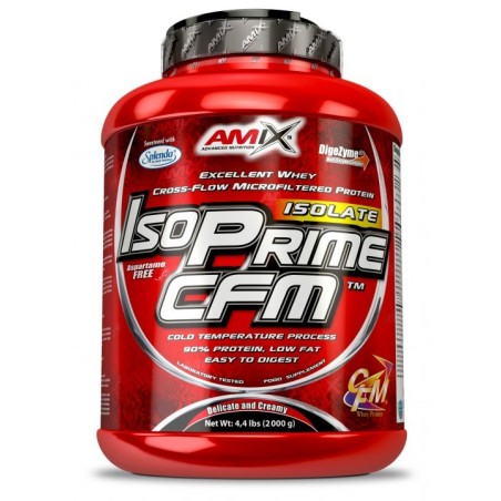 ISOPRIME CFM 2KG-AMIX