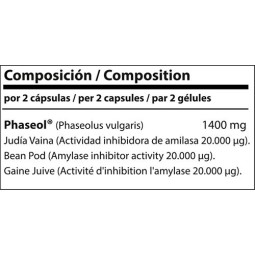 CARB BLOQUER 90CAPS-VITOBEST-BLOQUEADOR DE HIDRATOS