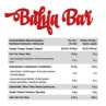 BAHIA BAR-estilo kit-kat proteico sin azúcar-GOT7-3UDX21GR