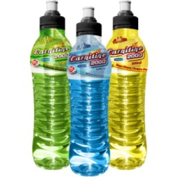 CARNITINE 2000-500ML-VITOBEST