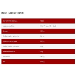 HARLEMS- ROSQUILLAS CRUJIENTES DE CHOCOLATE-1PACK X 9UD-MAX PROTEIN