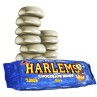 HARLEMS- ROSQUILLAS CRUJIENTES DE CHOCOLATE-1PACK X 9UD-MAX PROTEIN