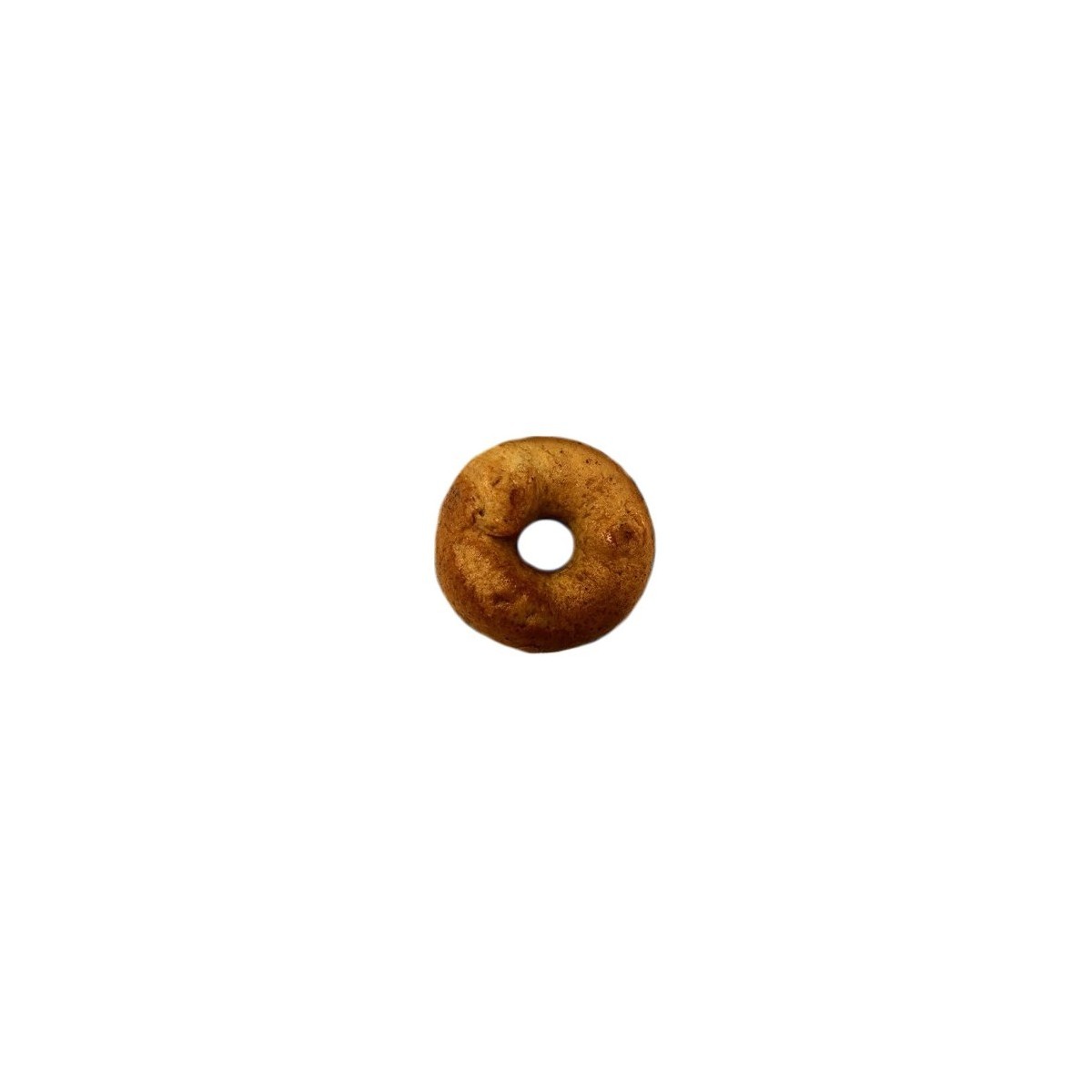 Mr YUMMY-BAGEL-ROSQUILLA ESTILO DONUTS -SIN AZUCARES