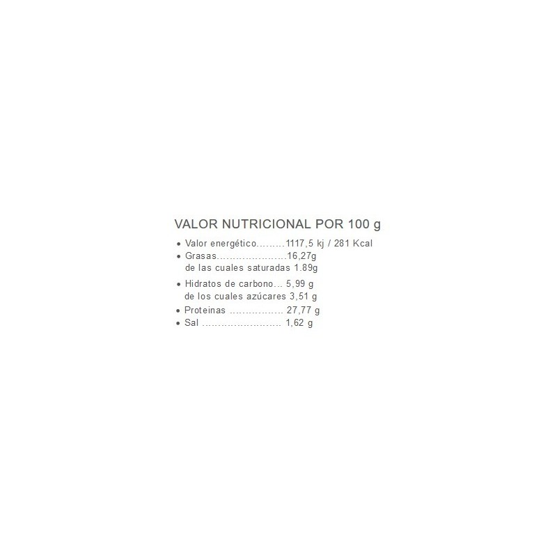 BIO SEITÁN Y TOFU 260g-AHIMSA- Carne vegetal